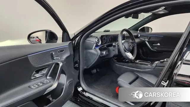 Mercedes-Benz A-Class W177 id 3624298 из Кореи 20