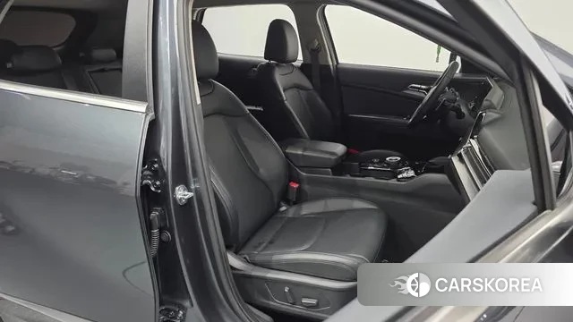 Kia Sportage 5th Generation id 3503010 из Кореи 20