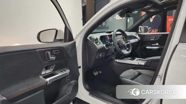 Mercedes-Benz GLB-Class X247 id 3596013 из Кореи 20