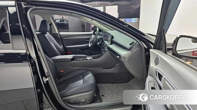 Hyundai Sonata D Edge (DN8) id 3876897 из Кореи 20