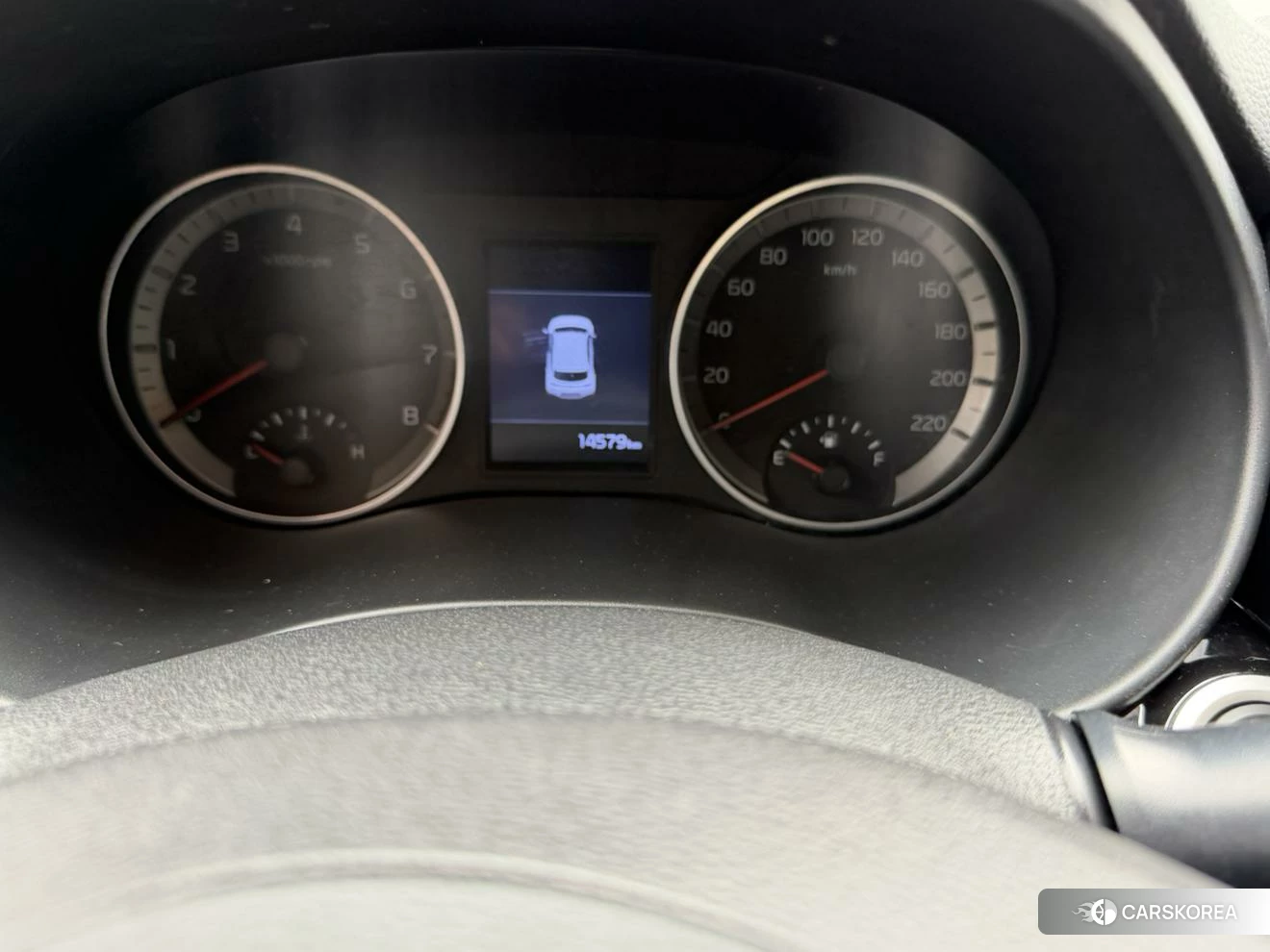 Kia KX1 id 4486319 из Китая 14