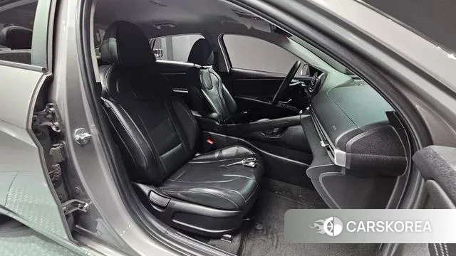 Hyundai Avante (CN7) id 3273832 из Кореи 20