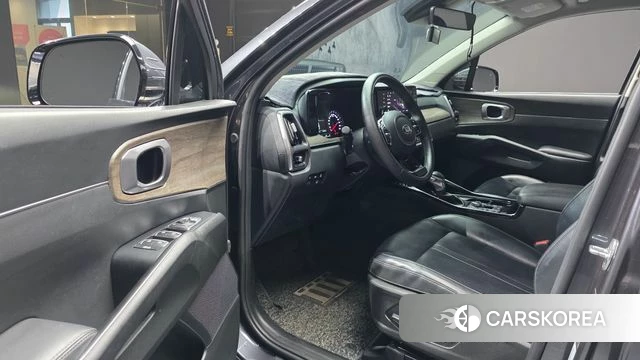 Kia Sorento 4th Generation id 4732319 из Кореи 35