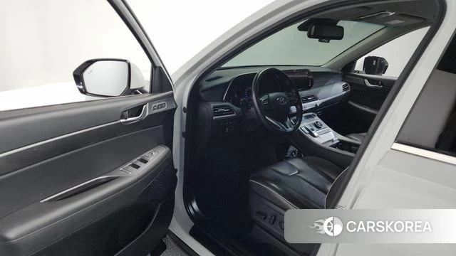 Hyundai Palisade id 3910564 из Кореи 20