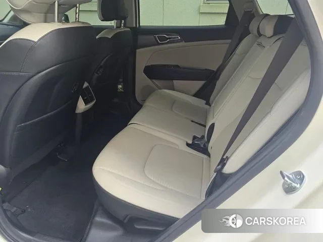 Kia Sportage 5th Generation id 3212649 из Кореи 20