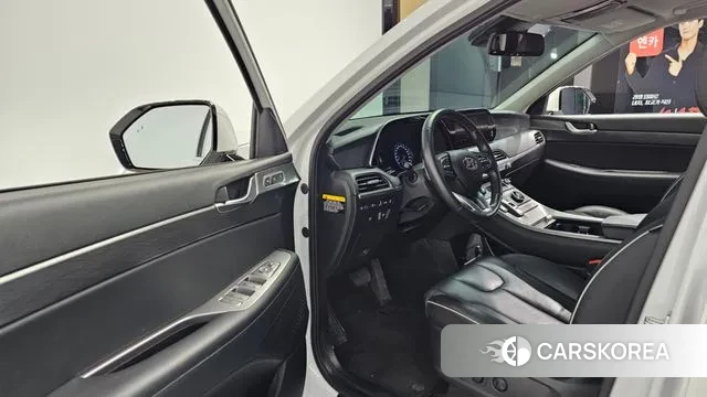 Hyundai Palisade id 3362095 из Кореи 20