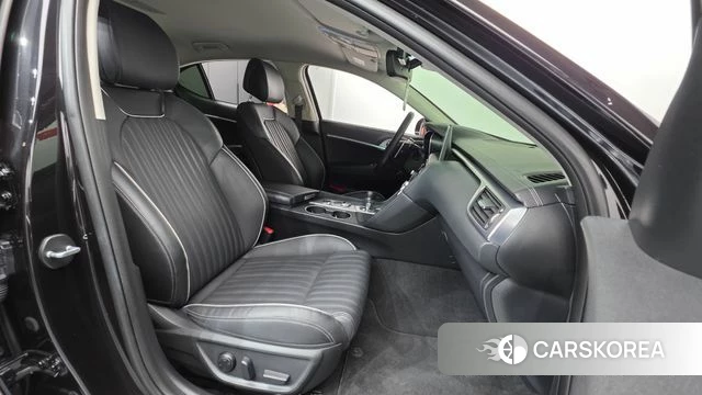 Genesis G70 id 4610598 из Кореи 20