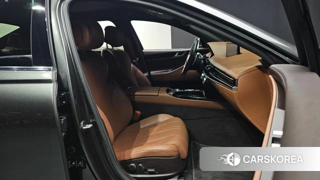 Genesis G80 (RG3) id 3954066 из Кореи 20