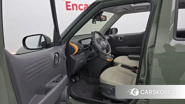 Hyundai Casper id 3519009 из Кореи 20