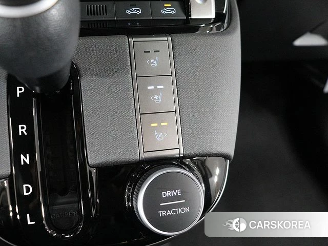 Hyundai Casper id 4280214 из Кореи 20