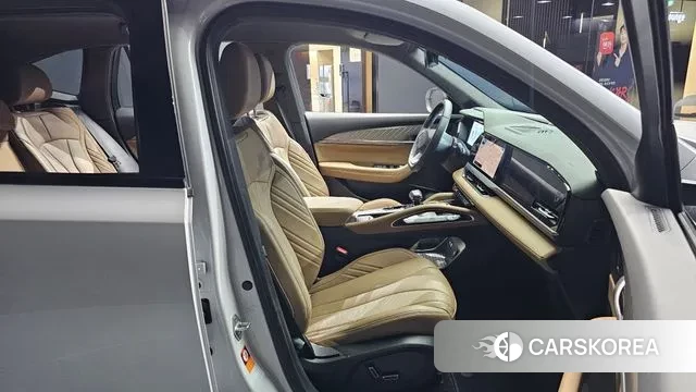 Renault Korea (Samsung) Grand Coleos id 3669739 из Кореи 20