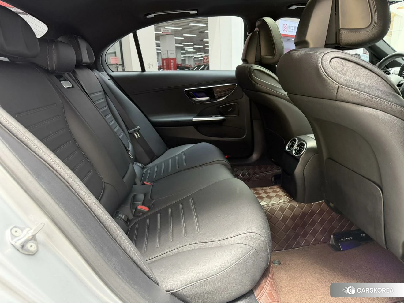 Mercedes-Benz C-class id 4453872 из Китая 19