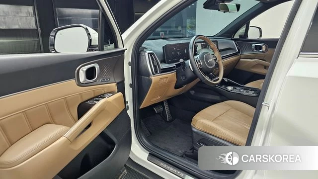 Kia The New Sorento 4th Generation id 4618020 из Кореи 20