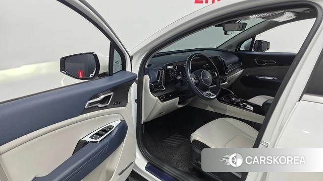Kia Sportage 5th Generation id 4650976 из Кореи 39