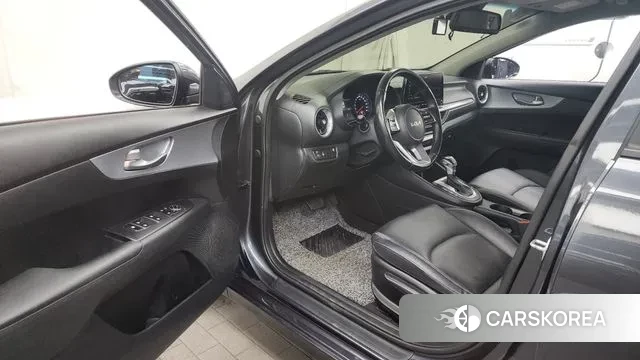 Kia The New K3 2nd generation id 3473282 из Кореи 20