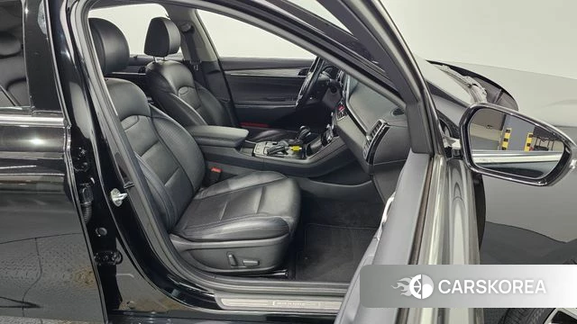 Hyundai Grandeur IG id 4718088 из Кореи 31