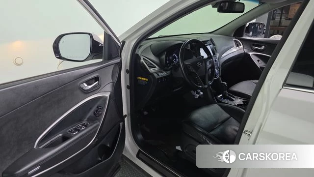 Hyundai The New Max Cruise id 3966600 из Кореи 20