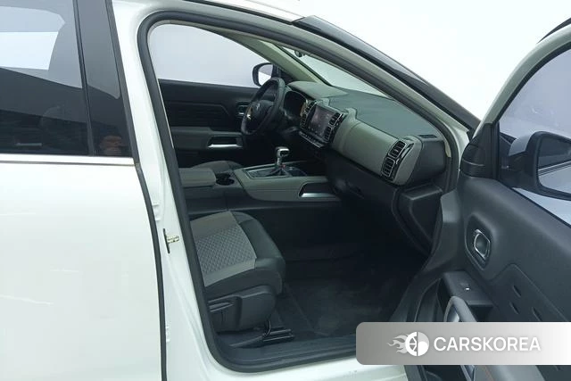Citroen Tianyi C5 AIRCROSS id 3803910 из Китая 17