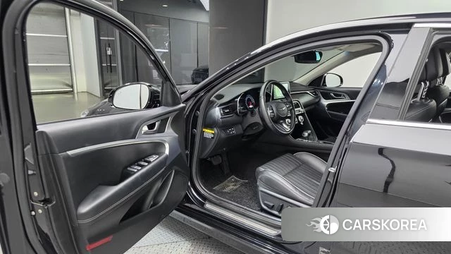 Genesis G70 id 4581134 из Кореи 33
