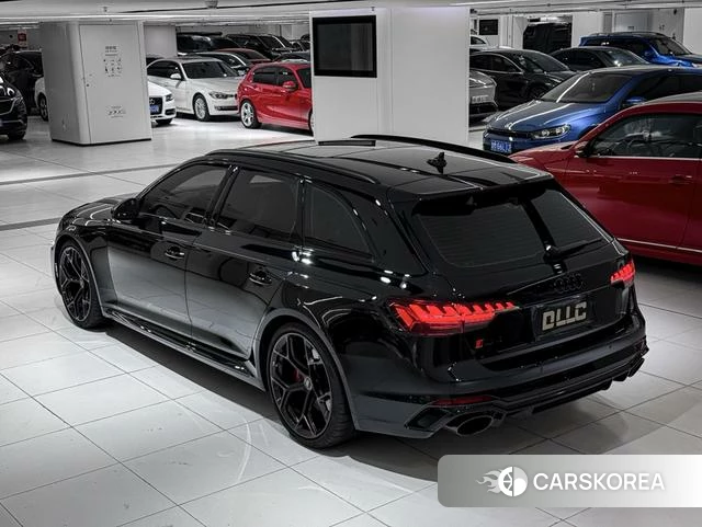 Audi RS 4 id 4274322 из Китая 24