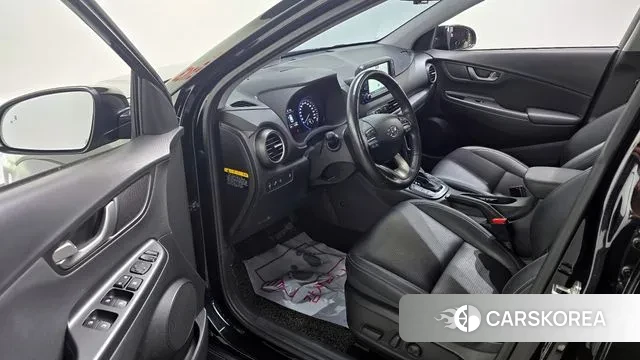 Hyundai Kona id 2991178 из Кореи 20