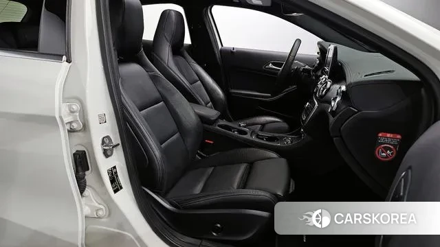 Mercedes-Benz GLA-Class X156 id 3641840 из Кореи 20