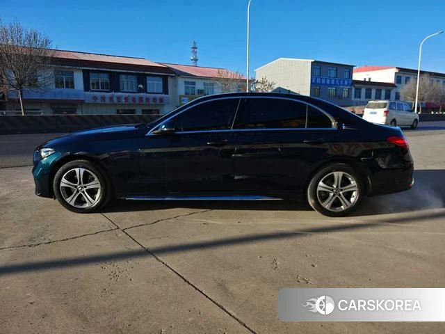 Mercedes-Benz Class C id 4313838 из Китая 34