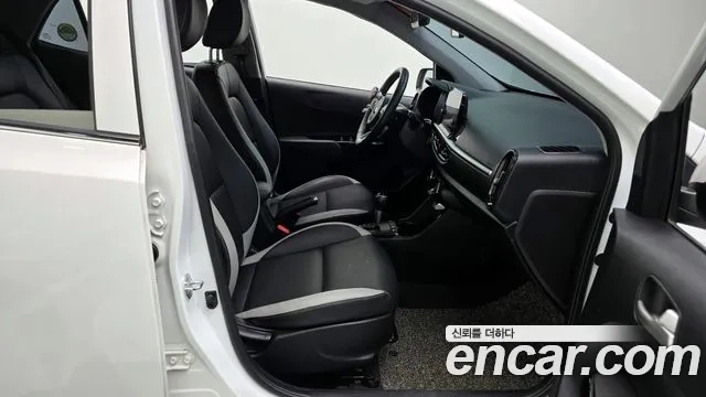 Kia Morning Urban (JA) id 2896323 из Кореи 20