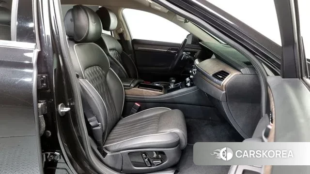 Genesis G90 id 2971172 из Кореи 20