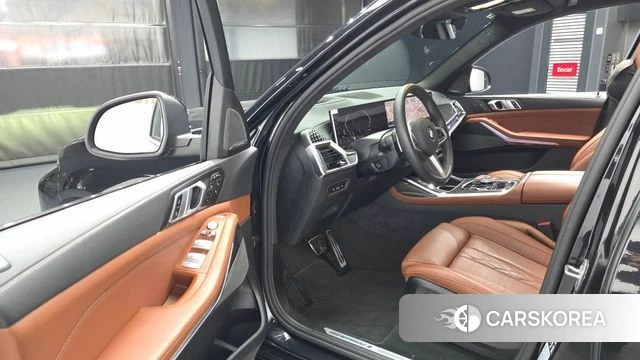 BMW X7 (G07) id 3909291 из Кореи 20