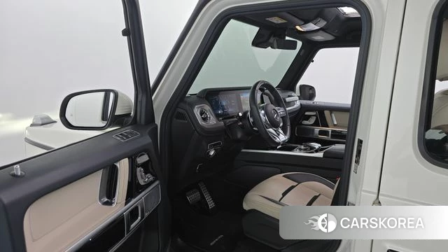 Mercedes-Benz G-Class W463b id 4594643 из Кореи 31