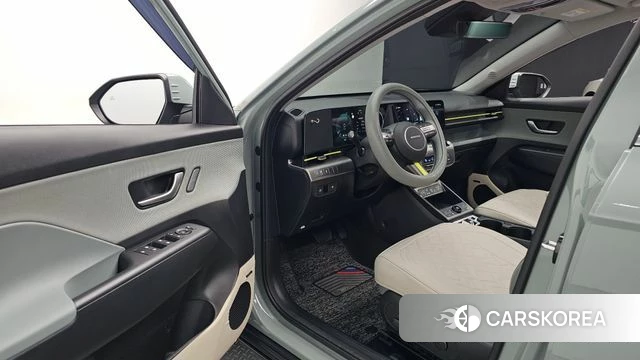 Hyundai Kona (SX2) id 4710218 из Кореи 20