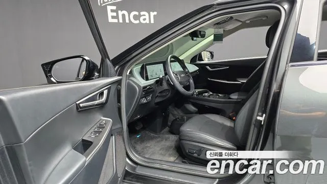 Kia EV6 id 2720107 из Кореи 20