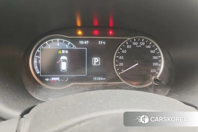 Nissan Jinke id 4207473 из Китая 17