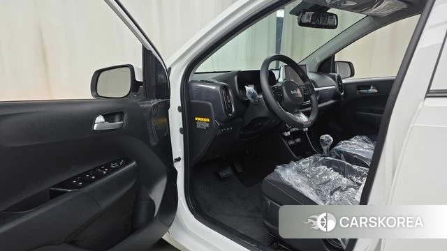 Kia The New Morning (JA) id 4892598 из Кореи 32
