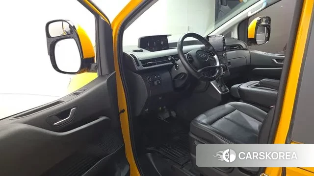 Hyundai Staria id 3770599 из Кореи 20