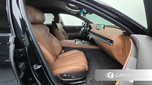 Genesis G80 (RG3) id 3858867 из Кореи 20