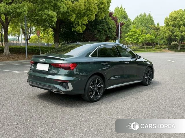 Audi A3 id 4240834 из Китая 12
