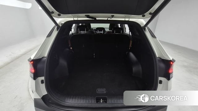 Kia Sportage 5th Generation id 4854415 из Кореи 20