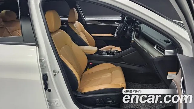 Kia K5 Hybrid 3rd Generation id 2912246 из Кореи 20