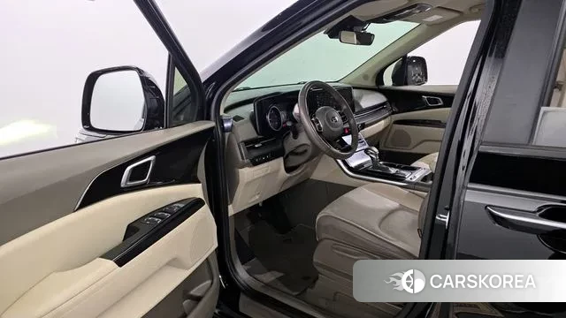 Kia Carnival 4th generation id 3759989 из Кореи 20