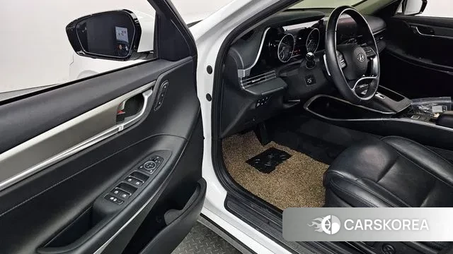 Hyundai The New Grandeur IG id 2304940 из Кореи 20