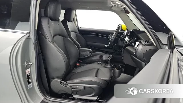 Mini Cooper Electric id 3058809 из Кореи 20