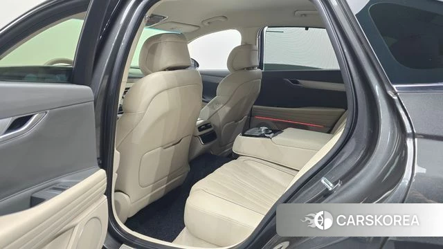 Genesis G80 (RG3) id 4749297 из Кореи 30
