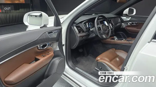 Volvo XC90 second Generation id 2694953 из Кореи 20