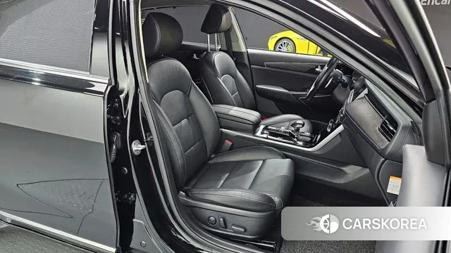 Kia K7 Premier Hybrid id 3479740 из Кореи 20