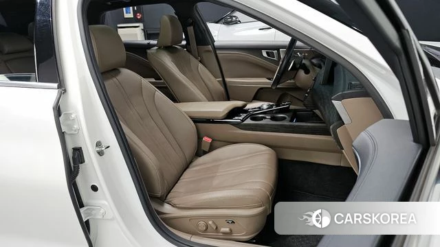 Kia K8 id 3819494 из Кореи 20