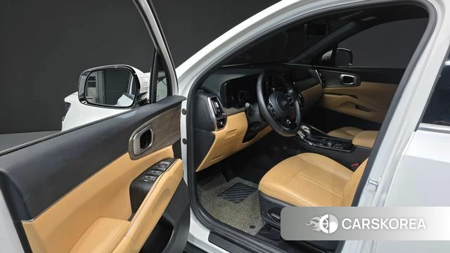 Kia Sorento 4th Generation id 4581264 из Кореи 30