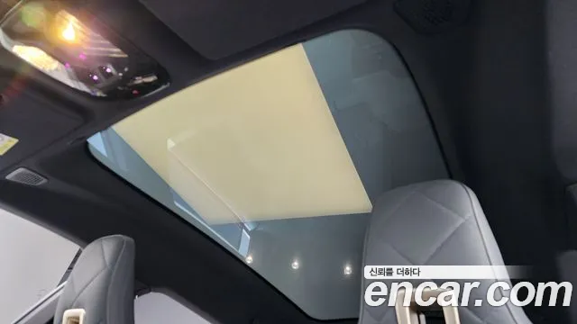 BMW iX id 2627915 из Кореи 20