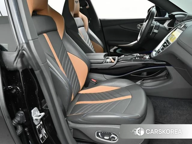 Aston Martin DBX id 3811373 из Кореи 20